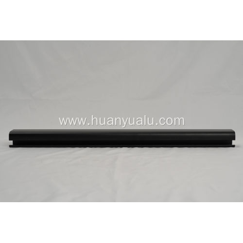 Durable Aluminum Sun Shield for Cars